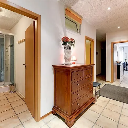 Pforte 3 1-1a Apartment Winterberg